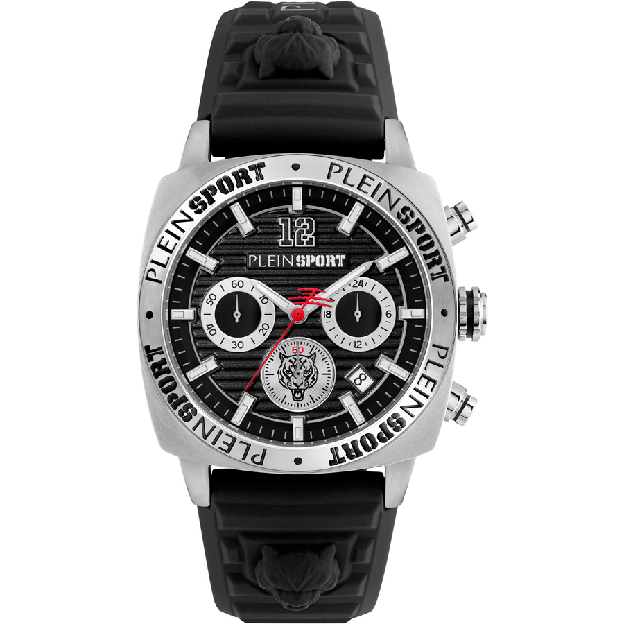 Часы Plein Sport WILDCAT PSGBA0623